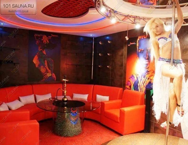 Гостиничный комплекс JEPPESEN RESIDENCE, в Алматы, Гагарина проспект, 206в |  | 101sauna.kz