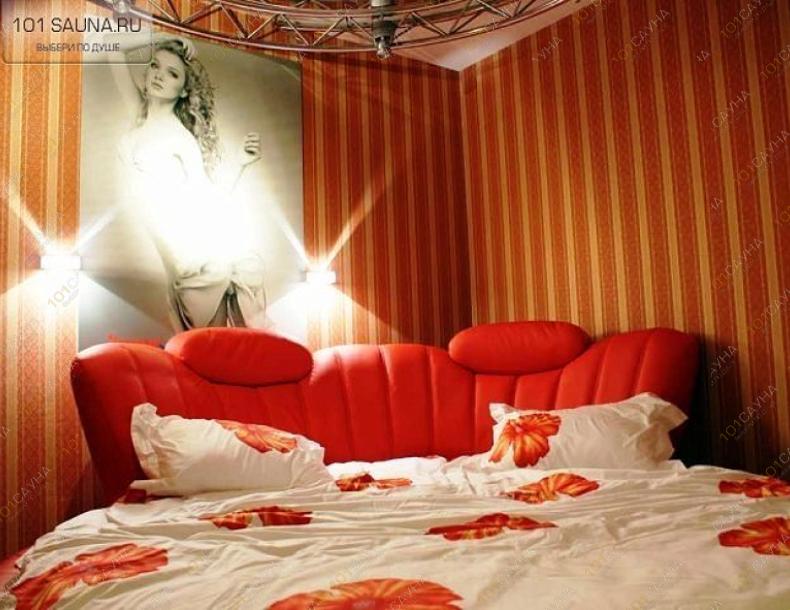Гостиничный комплекс JEPPESEN RESIDENCE, в Алматы, Гагарина проспект, 206в |  | 101sauna.kz