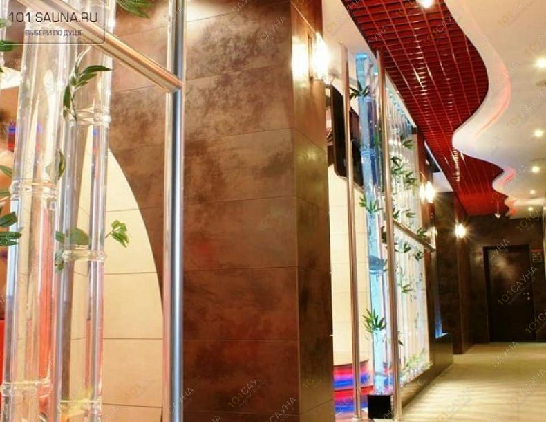 Гостиничный комплекс JEPPESEN RESIDENCE, в Алматы, Гагарина проспект, 206в |  | 101sauna.kz