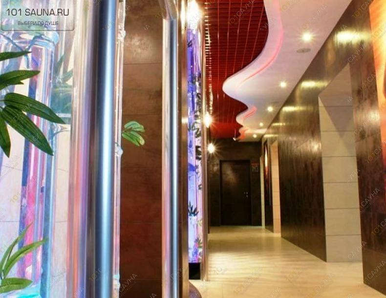 Гостиничный комплекс JEPPESEN RESIDENCE, в Алматы, Гагарина проспект, 206в |  | 101sauna.kz