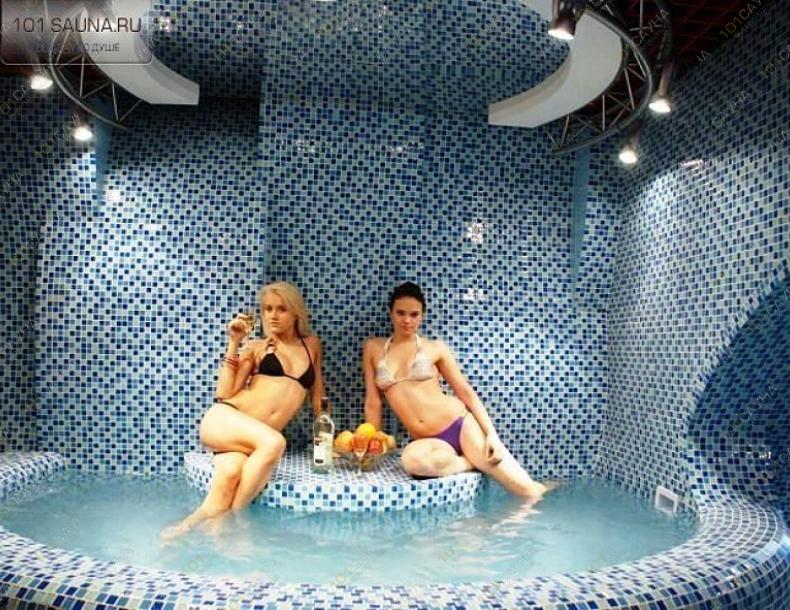 Гостиничный комплекс JEPPESEN RESIDENCE, в Алматы, Гагарина проспект, 206в |  | 101sauna.kz