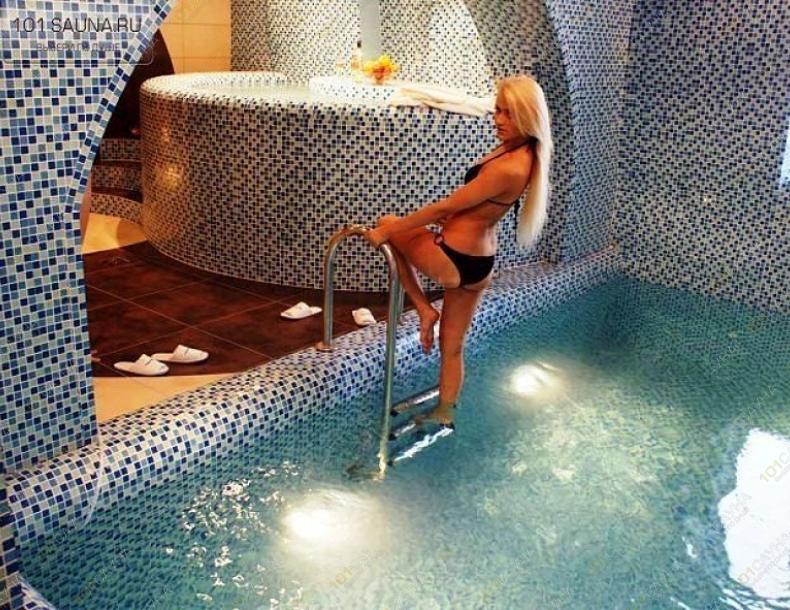 Гостиничный комплекс JEPPESEN RESIDENCE, в Алматы, Гагарина проспект, 206в |  | 101sauna.kz