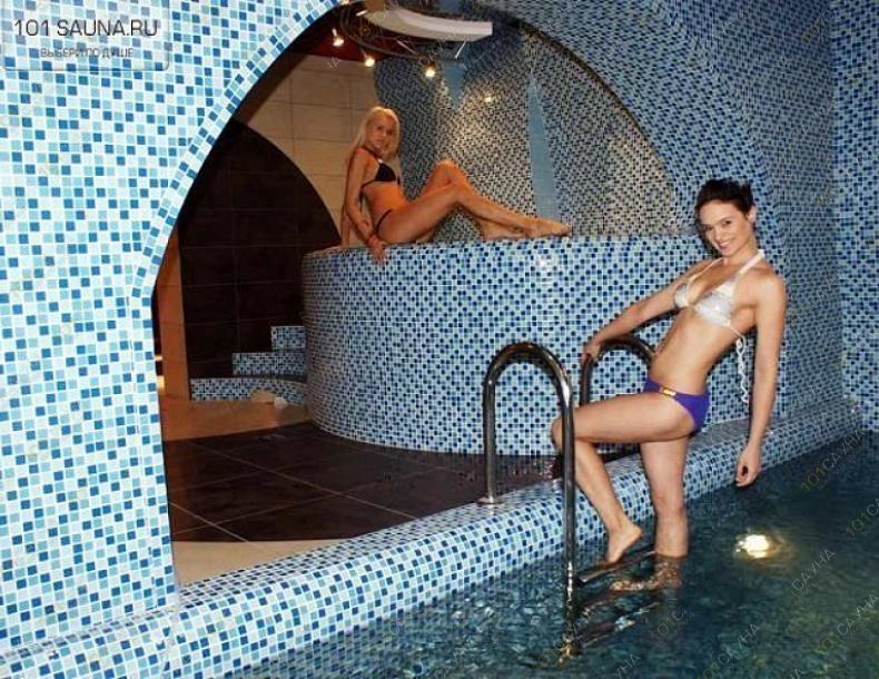 Гостиничный комплекс JEPPESEN RESIDENCE, в Алматы, Гагарина проспект, 206в |  | 101sauna.kz