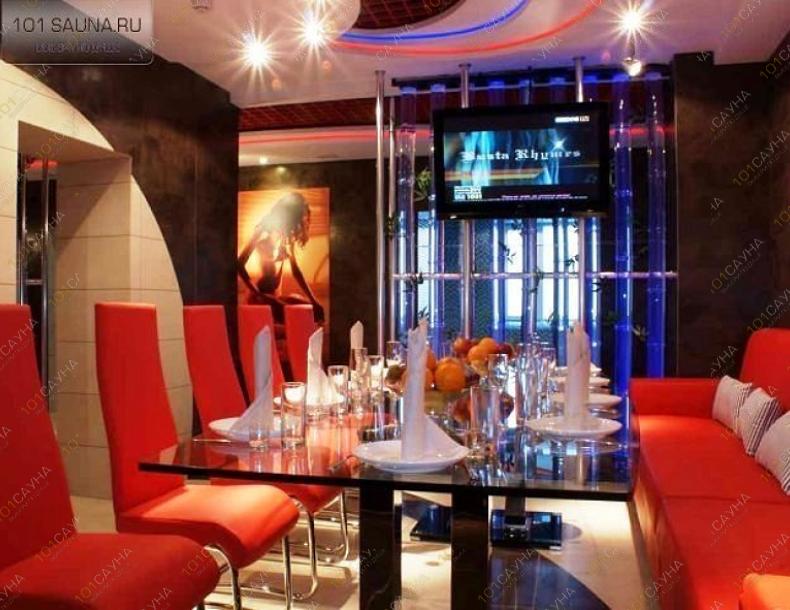 Гостиничный комплекс JEPPESEN RESIDENCE, в Алматы, Гагарина проспект, 206в |  | 101sauna.kz