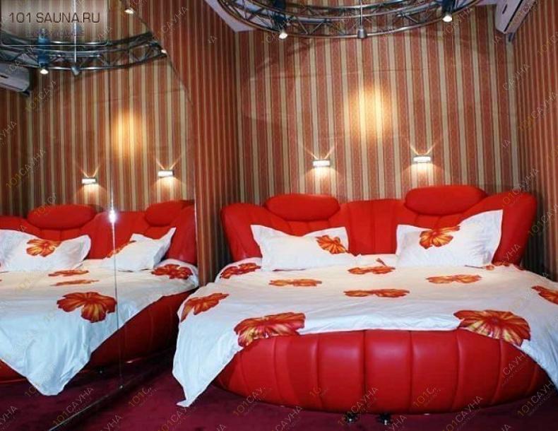 Гостиничный комплекс JEPPESEN RESIDENCE, в Алматы, Гагарина проспект, 206в |  | 101sauna.kz