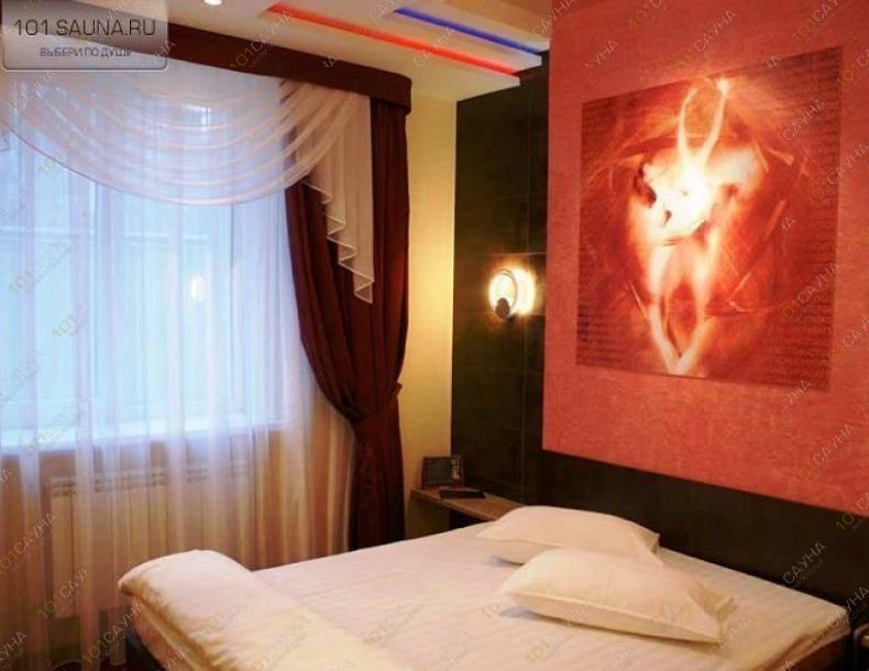 Гостиничный комплекс JEPPESEN RESIDENCE, в Алматы, Гагарина проспект, 206в |  | 101sauna.kz