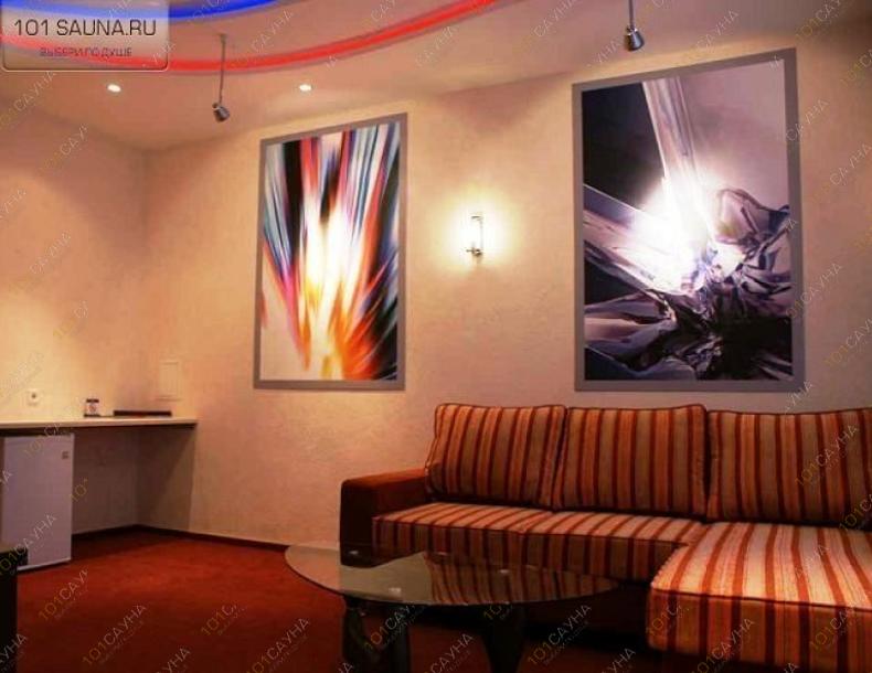 Гостиничный комплекс JEPPESEN RESIDENCE, в Алматы, Гагарина проспект, 206в |  | 101sauna.kz