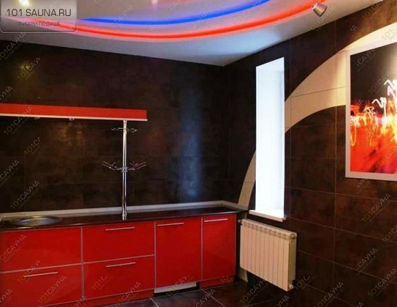 Гостиничный комплекс JEPPESEN RESIDENCE, в Алматы, Гагарина проспект, 206в |  | 101sauna.kz