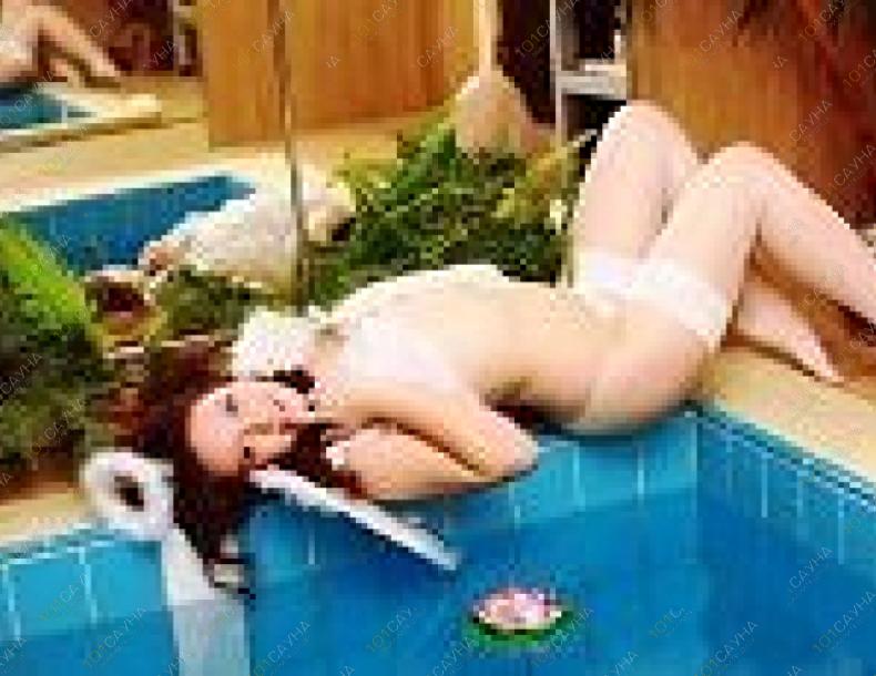 SHIK банный spa-сервис