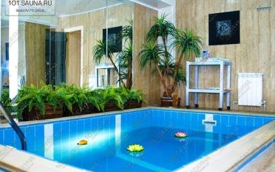 SPA салон Shik, в Алматы, Оспанова, 54 |  | 101sauna.kz