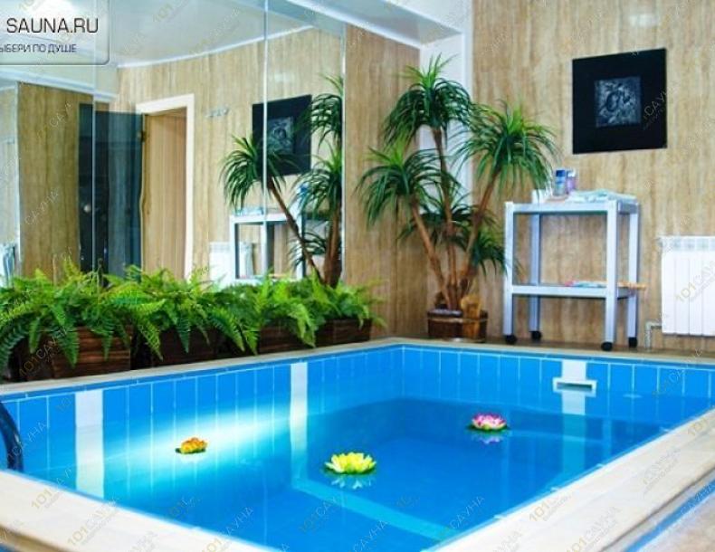 SPA салон Shik, в Алматы, Оспанова, 54 |  | 101sauna.kz