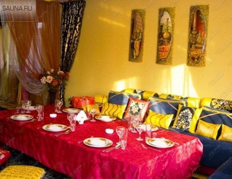 SPA салон Shik, в Алматы, Оспанова, 54 |  | 101sauna.kz