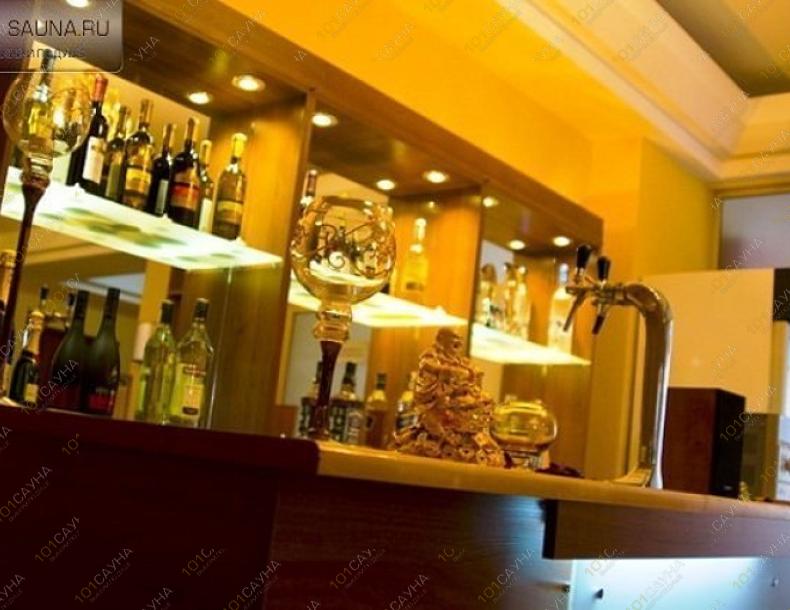 SPA салон Shik, в Алматы, Оспанова, 54 |  | 101sauna.kz