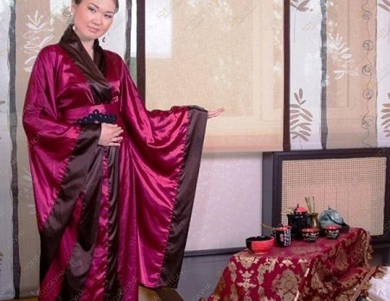 SPA салон Shik, в Алматы, Оспанова, 54 |  | 101sauna.kz