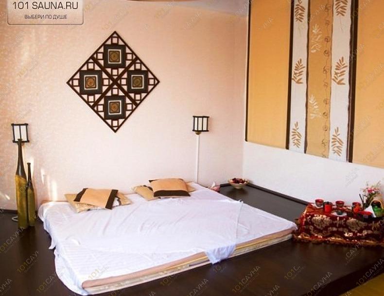 SPA салон Shik, в Алматы, Оспанова, 54 |  | 101sauna.kz