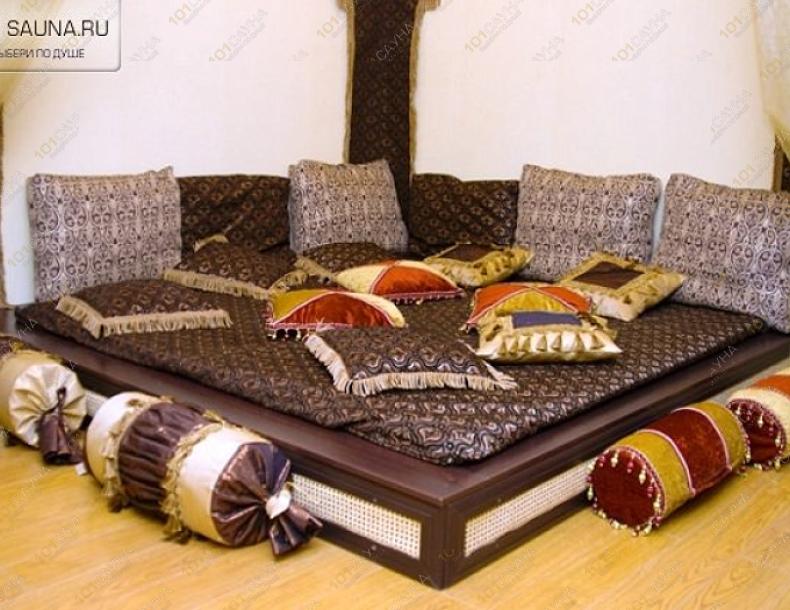 SPA салон Shik, в Алматы, Оспанова, 54 |  | 101sauna.kz