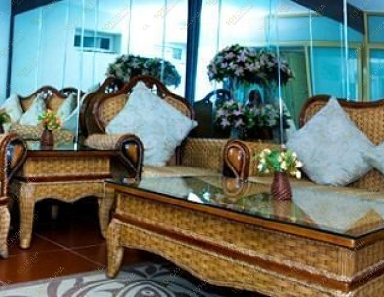 SPA салон Shik, в Алматы, Оспанова, 54 |  | 101sauna.kz