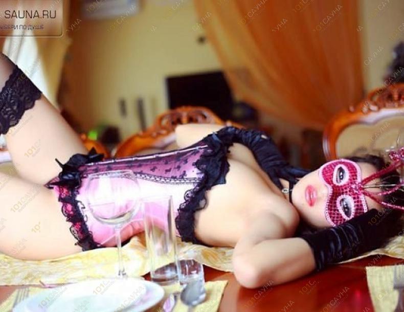 SPA салон Shik, в Алматы, Оспанова, 54 |  | 101sauna.kz