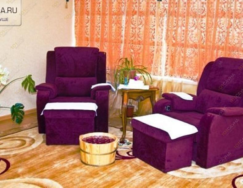 SPA салон Shik, в Алматы, Оспанова, 54 |  | 101sauna.kz