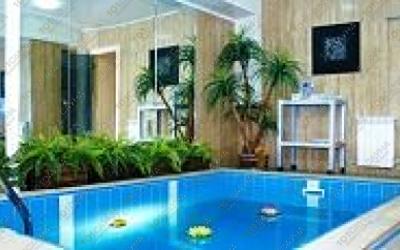 SPA салон Shik, в Астане, Л. Мирзояна, 7 (переулок Акберен, 7) |  | 101sauna.kz