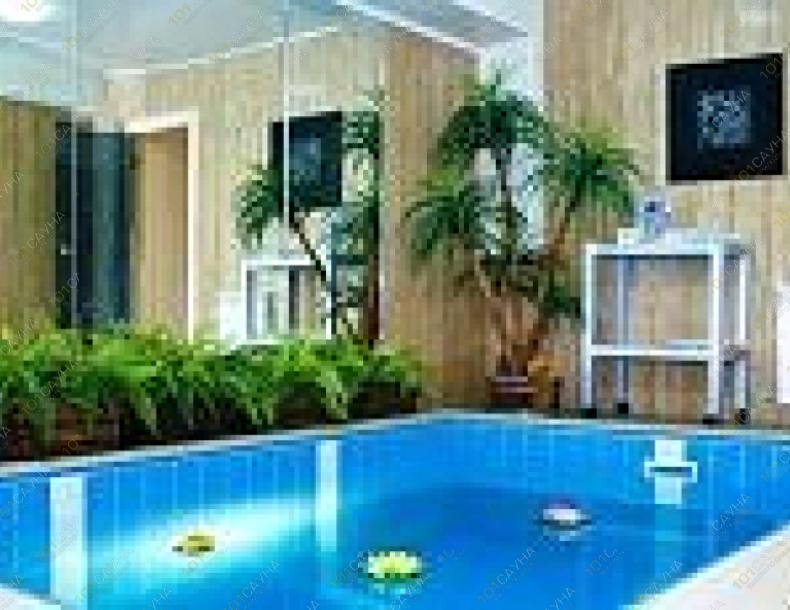 SPA салон Shik, в Астане, Л. Мирзояна, 7 (переулок Акберен, 7) |  | 101sauna.kz