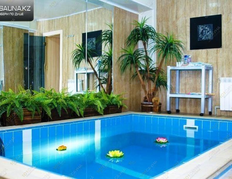 SPA салон Shik, в Астане, Л. Мирзояна, 7 (переулок Акберен, 7) |  | 101sauna.kz