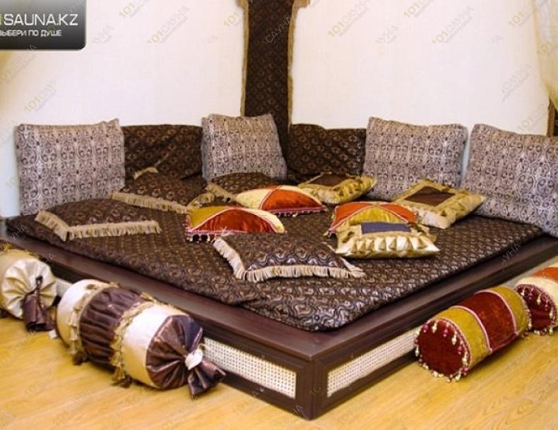 SPA салон Shik, в Астане, Л. Мирзояна, 7 (переулок Акберен, 7) |  | 101sauna.kz