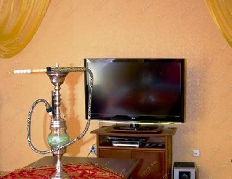 SPA салон Shik, в Астане, Л. Мирзояна, 7 (переулок Акберен, 7) |  | 101sauna.kz