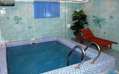 Гостиничный комплекс Айсу, в Астане, Нур-Султан, Шалгоде, 9/2 |  | 101sauna.kz