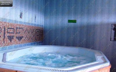 Гостиничный комплекс Айсу, в Астане, Нур-Султан, Шалгоде, 9/2 |  | 101sauna.kz