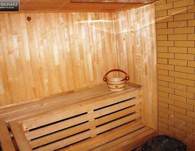 Гостиничный комплекс Айсу, в Астане, Нур-Султан, Шалгоде, 9/2 |  | 101sauna.kz