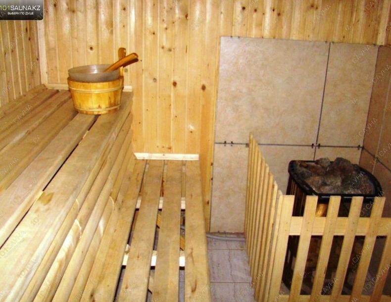 Гостиничный комплекс Айсу, в Астане, Нур-Султан, Шалгоде, 9/2 |  | 101sauna.kz
