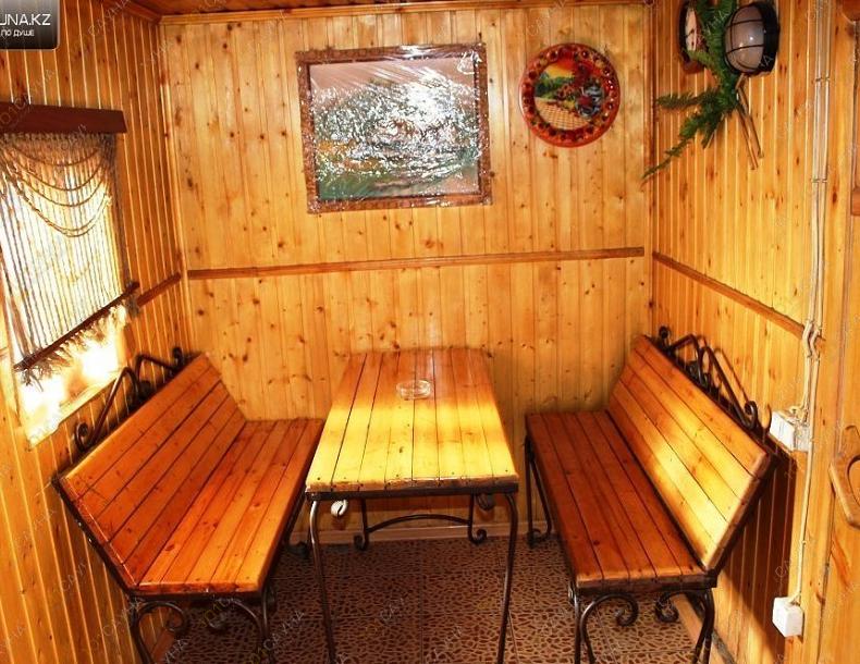 Гостиничный комплекс Айсу, в Астане, Нур-Султан, Шалгоде, 9/2 |  | 101sauna.kz