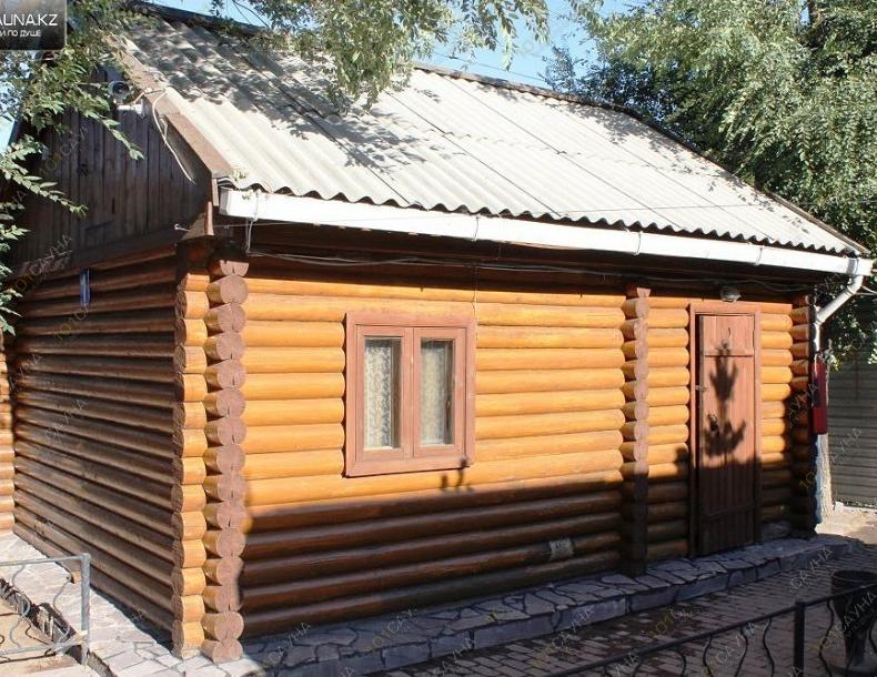 Гостиничный комплекс Айсу, в Астане, Нур-Султан, Шалгоде, 9/2 |  | 101sauna.kz