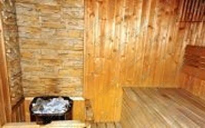 Гостиница Акжайык, в Астане, Есенберлина, 7 |  | 101sauna.kz