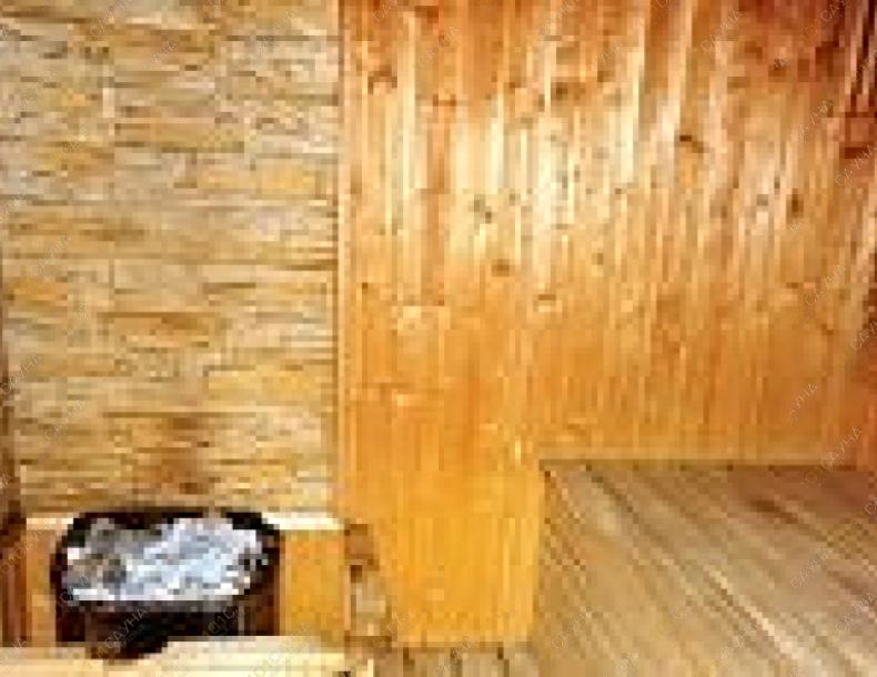 Гостиница Акжайык, в Астане, Есенберлина, 7 |  | 101sauna.kz