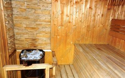 Гостиница Акжайык, в Астане, Есенберлина, 7 |  | 101sauna.kz