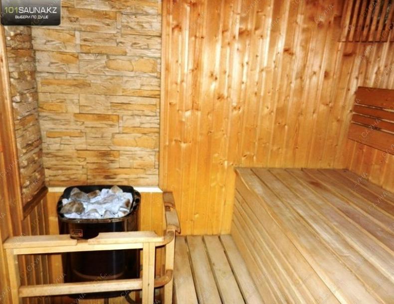 Гостиница Акжайык, в Астане, Есенберлина, 7 |  | 101sauna.kz
