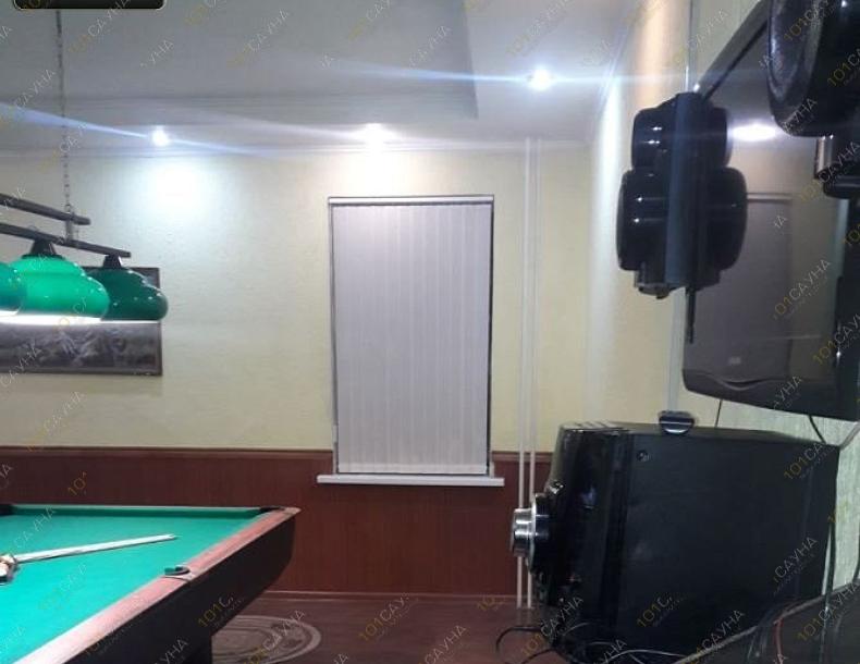 Гостиница Акжайык, в Астане, Есенберлина, 7 |  | 101sauna.kz