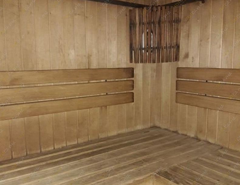 Гостиница Акжайык, в Астане, Есенберлина, 7 |  | 101sauna.kz