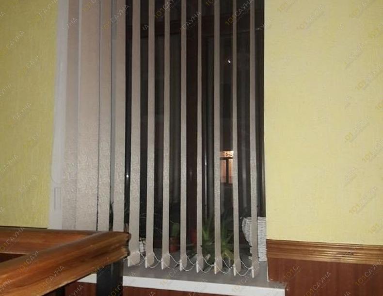 Гостиница Акжайык, в Астане, Есенберлина, 7 |  | 101sauna.kz