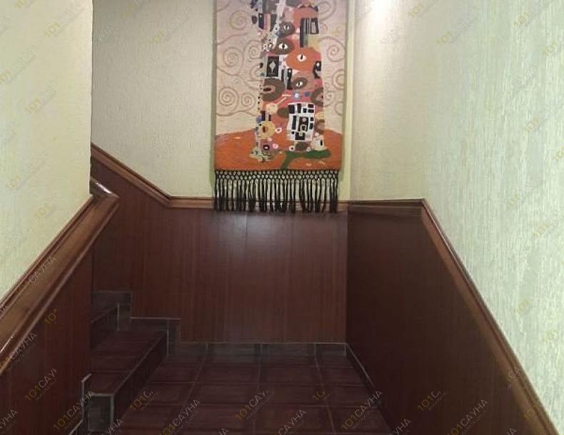 Гостиница Акжайык, в Астане, Есенберлина, 7 |  | 101sauna.kz