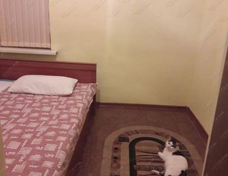 Гостиница Акжайык, в Астане, Есенберлина, 7 |  | 101sauna.kz