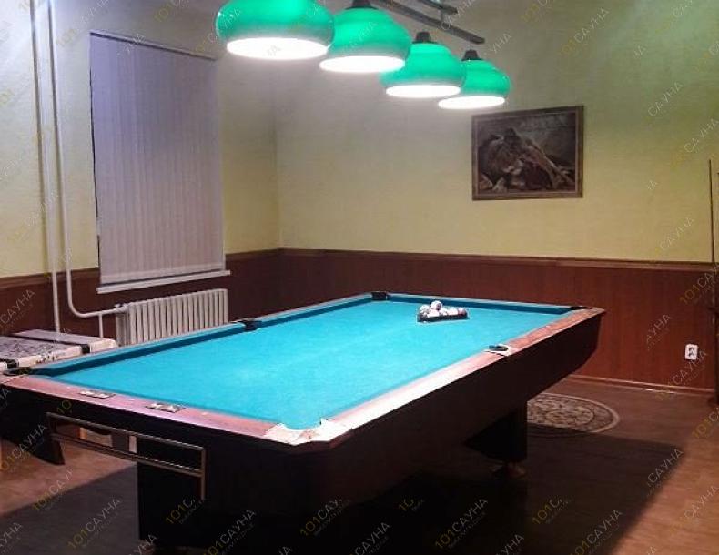 Гостиница Акжайык, в Астане, Есенберлина, 7 |  | 101sauna.kz