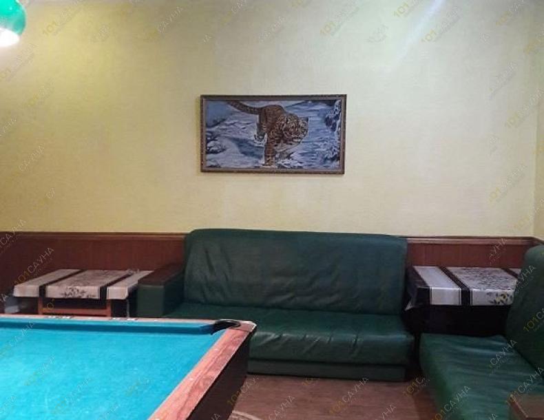 Гостиница Акжайык, в Астане, Есенберлина, 7 |  | 101sauna.kz