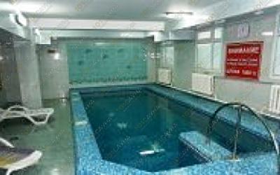 Баня Арасан, в Астане, Сейфуллина, 4 |  | 101sauna.kz