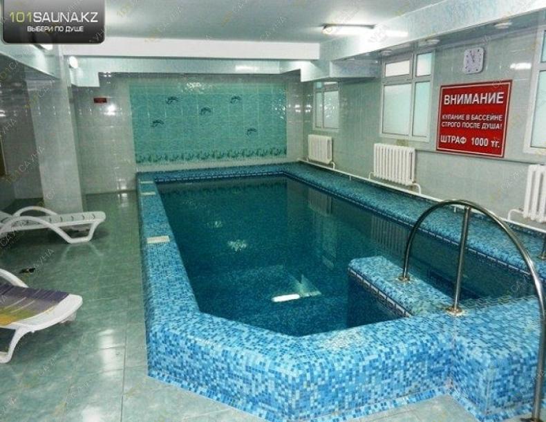 Баня Арасан, в Астане, Сейфуллина, 4 |  | 101sauna.kz