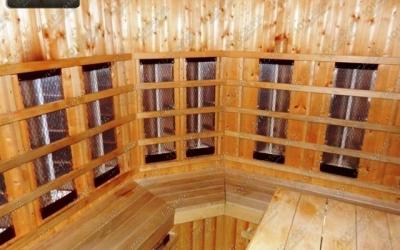 Баня Арасан, в Астане, Сейфуллина, 4 |  | 101sauna.kz