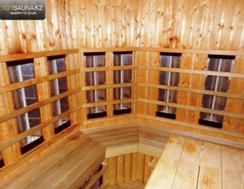 Баня Арасан, в Астане, Сейфуллина, 4 |  | 101sauna.kz