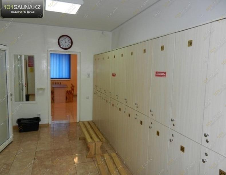 Баня Арасан, в Астане, Сейфуллина, 4 |  | 101sauna.kz